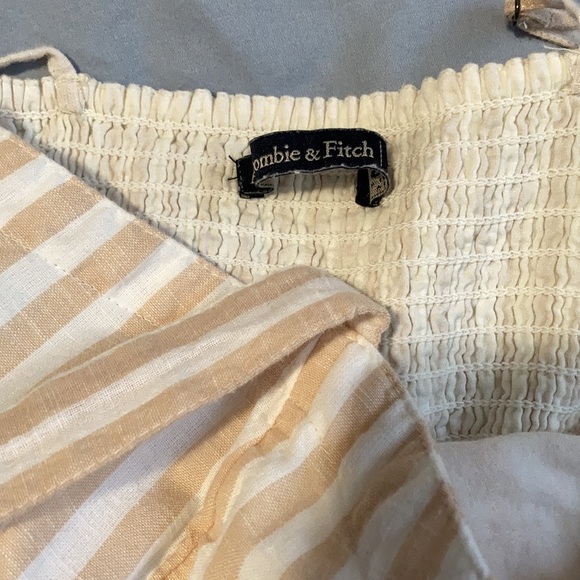 Abercrombie & Fitch sundress - Picture 3 of 4